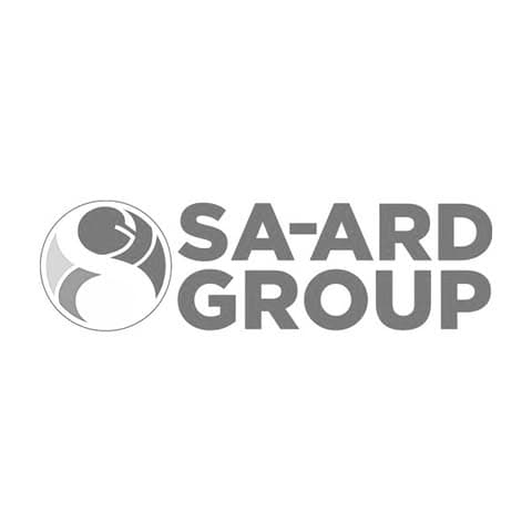 Saard Group logo